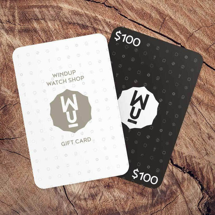 Gift Cards