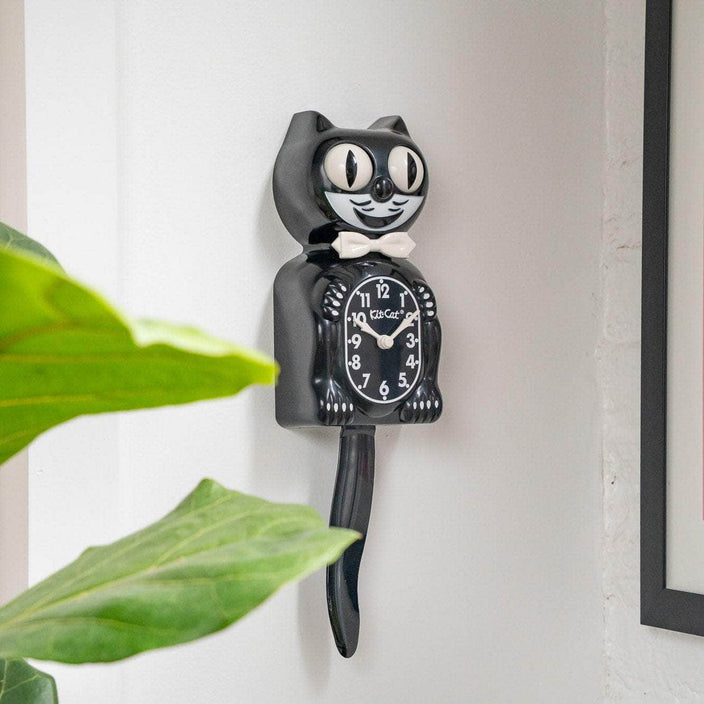 California Clock Company