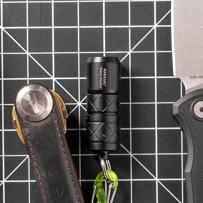 Flashlights