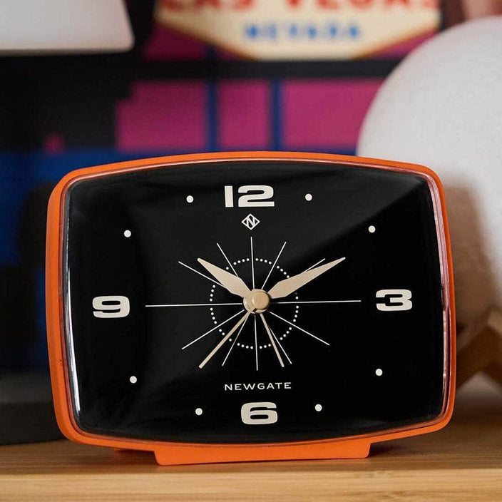 Newgate Clocks