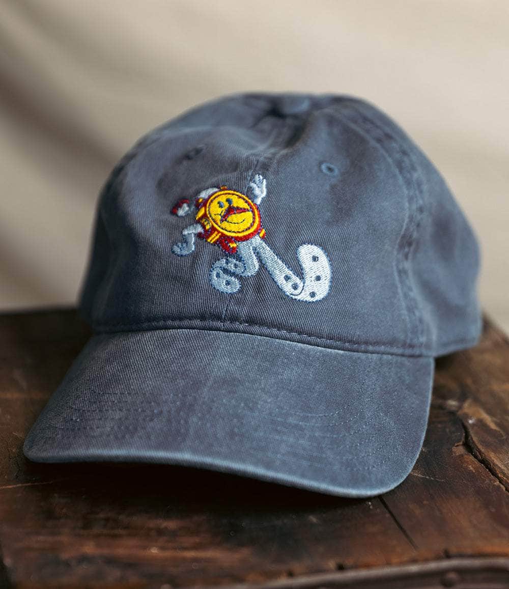 Worn & Wound Accessory Worn & Wound Characters Hat