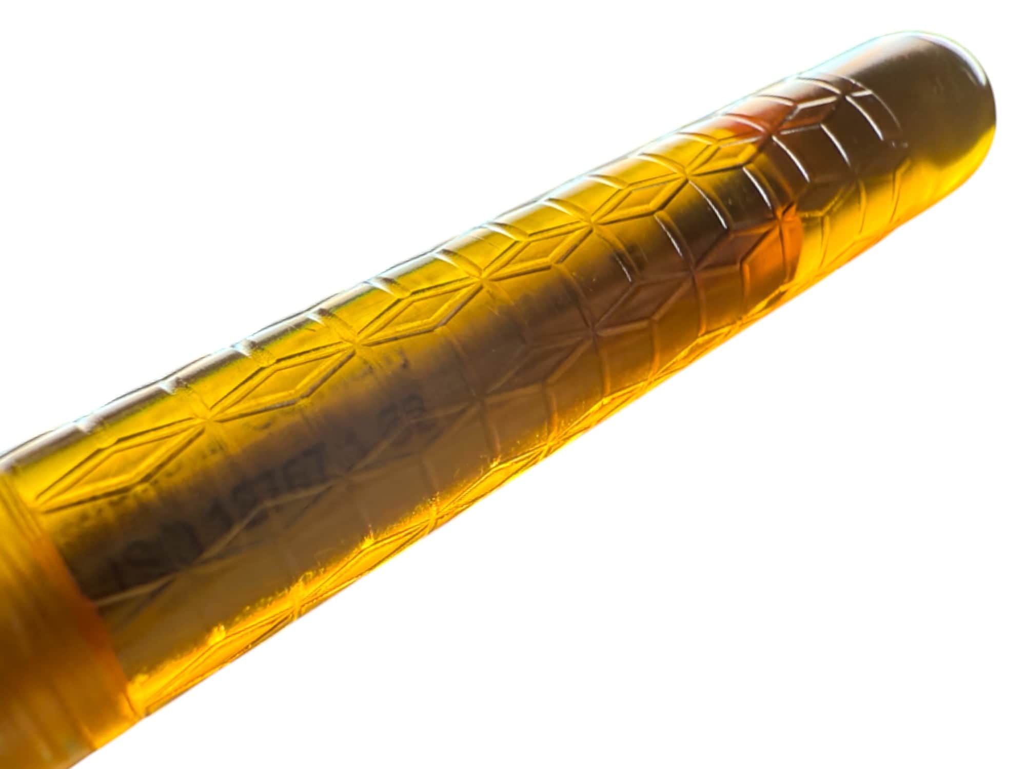 CountyComm Pens Ultem® Embassy Pen / Ti Clip - Limited Edition Gen 4