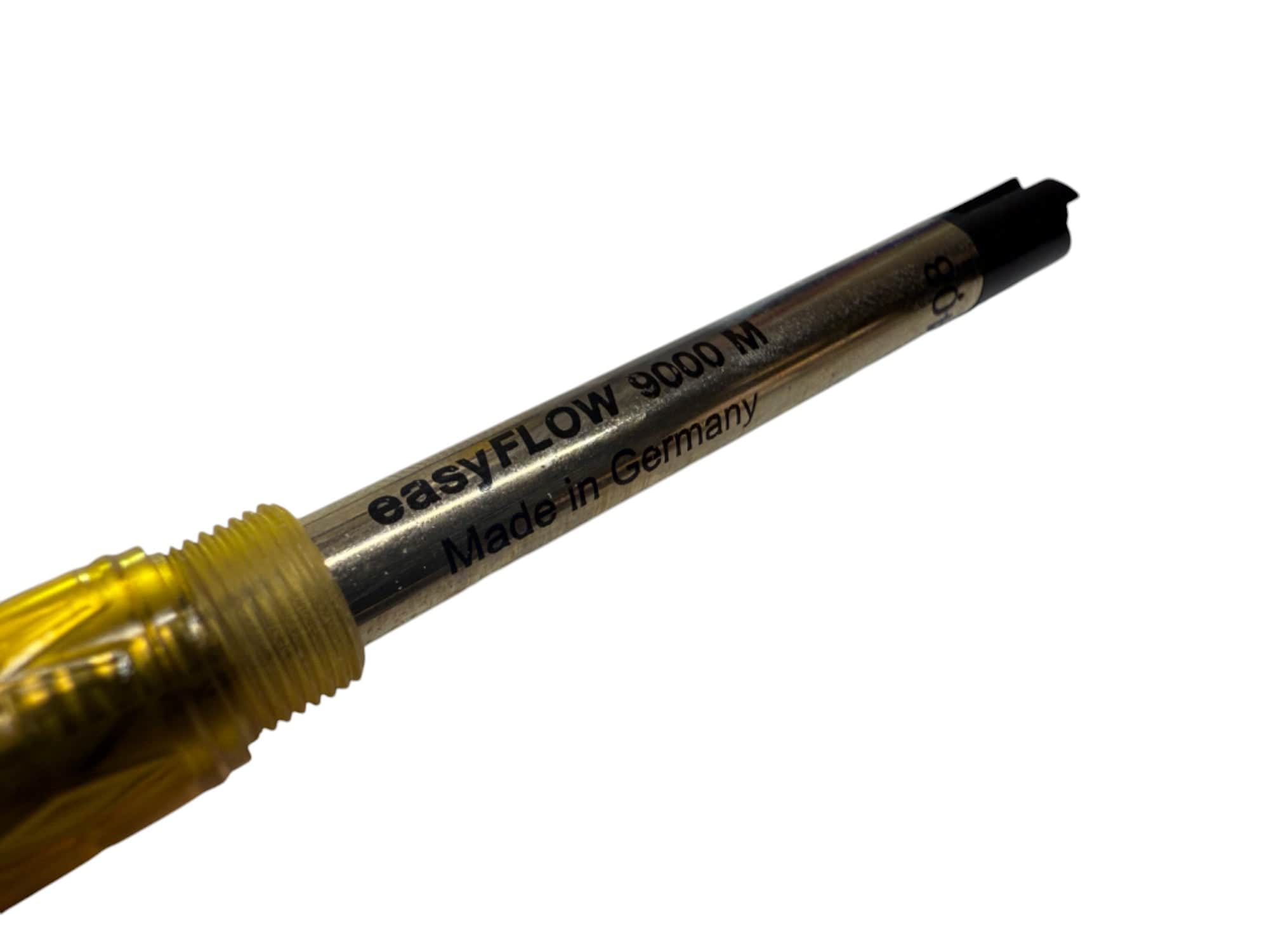 CountyComm Pens Ultem® Embassy Pen / Ti Clip - Limited Edition Gen 4